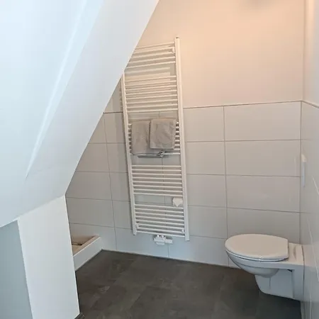 Διαμέρισμα Ferienwohnung Beidenfleth