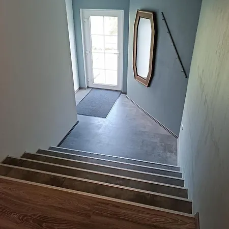 Ferienwohnung Beidenfleth Διαμέρισμα Beidenfleth