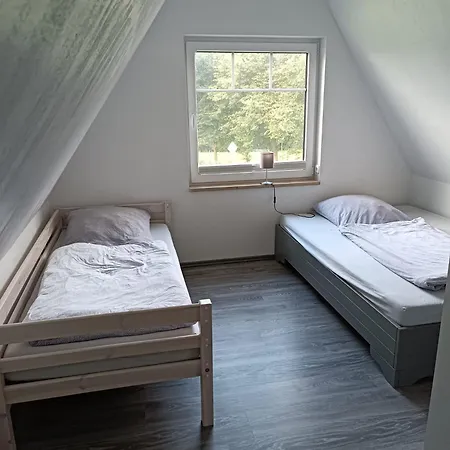 Ferienwohnung Beidenfleth * Beidenfleth