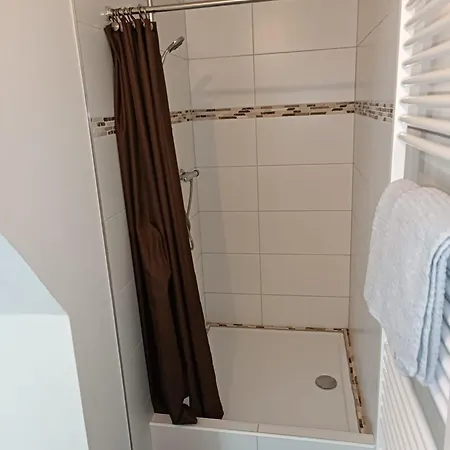 Διαμέρισμα Ferienwohnung Beidenfleth Beidenfleth