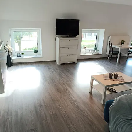 Ferienwohnung Beidenfleth Beidenfleth