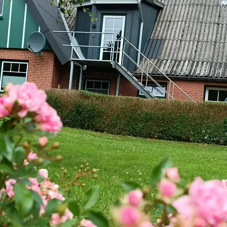 Ferienwohnung Beidenfleth